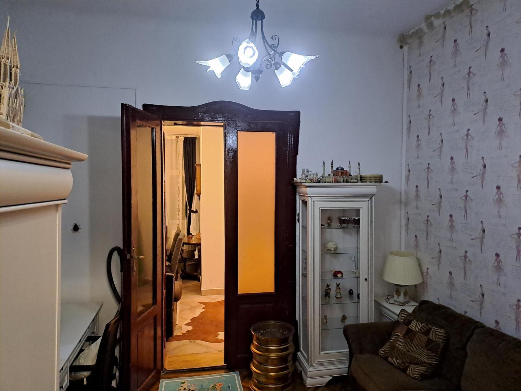 Sia'S Home Oradea Exterior foto
