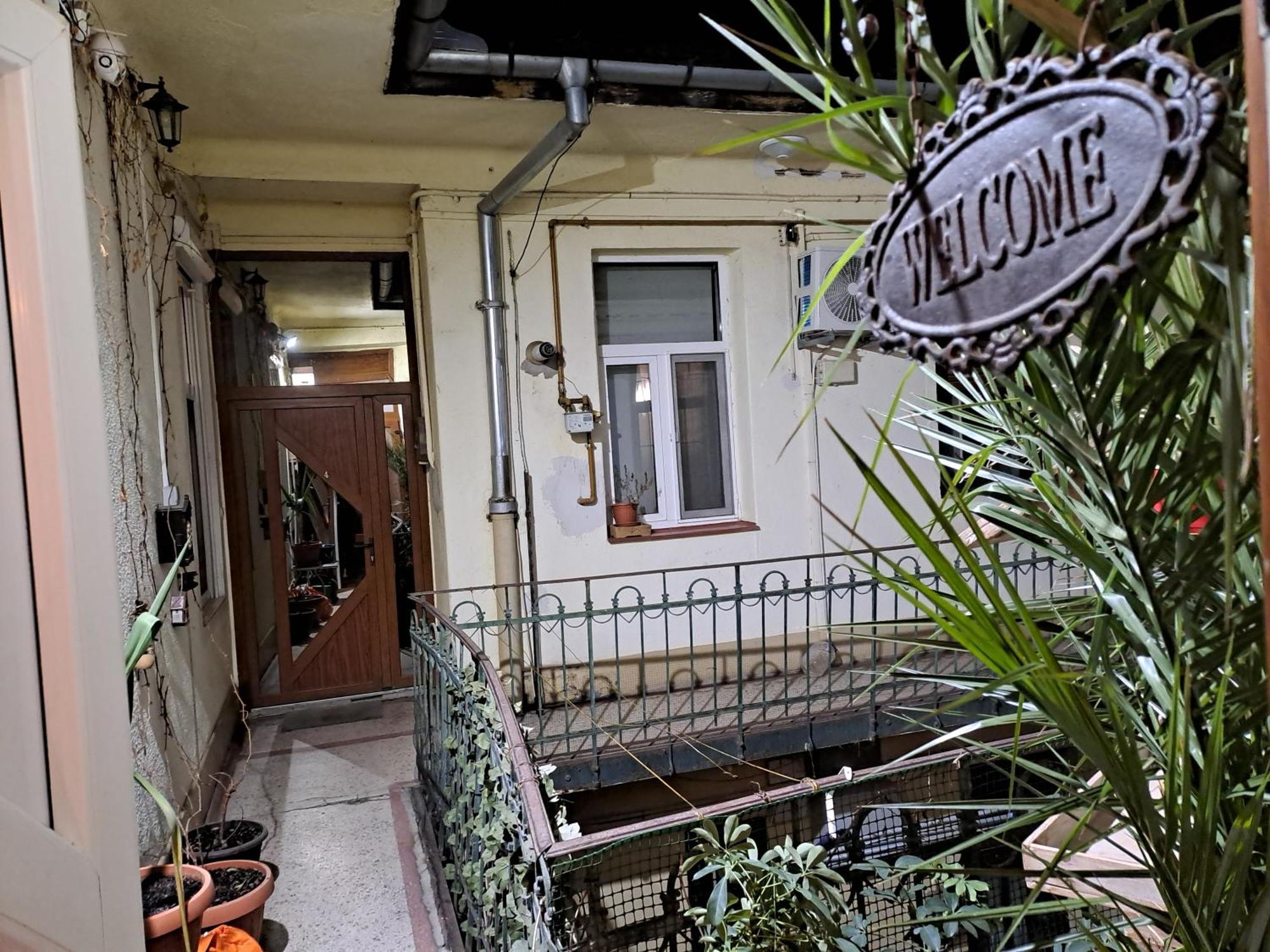 Sia'S Home Oradea Exterior foto